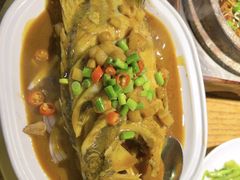 -刀板香·安徽菜(望江东路店)