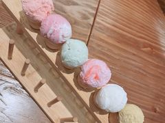 -ALLORA意大利餐厅(丰盛里店)