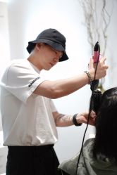 -汤尼英盖TONI&GUY-essensuals