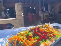 -龙姐私房菜(和顺古镇店)