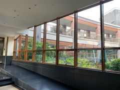 -成都安仁福朋喜来登酒店