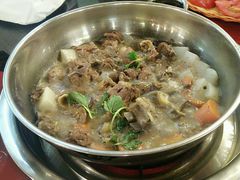 -香丽缘饭馆(黑龙潭店)