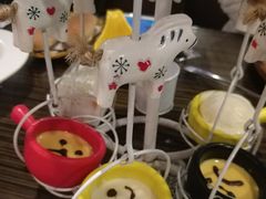 -豪客来牛排(新街口羊皮巷店)