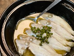 花椒迪仔鱼-宜兴隆家宴·私房菜(泰安华庭店)