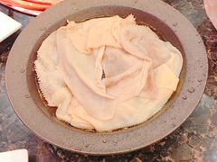 -老码头火锅(骡马市店)