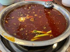 -中和远东火锅兔(老店)