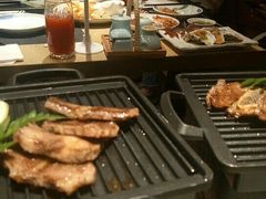 -虹料理·日料放题(悠方店)