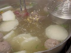 -嬷孙家潮汕牛肉火锅(北京路天河城店)