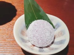 -喜代手返中华融合料理(蒸湘万达店)