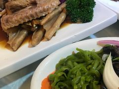 -小贝壳酒楼(经九路店)