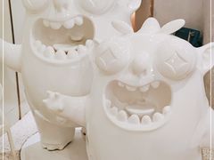 -茶力的小怪兽(梅林卓悦汇店)