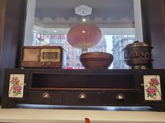 -老厨家(友谊路总店)