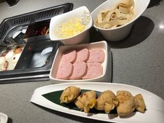 -海底捞火锅(塘厦天虹店)