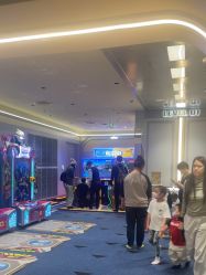 -奈尔宝家庭中心·亲子餐厅(北京东坝万达店)