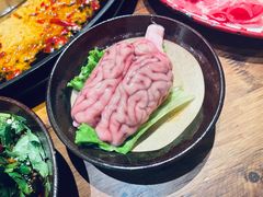 -楠火锅(太古里总店)
