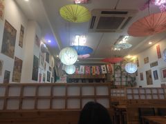 -葉家.焼鳥.居酒屋(惠利街店)