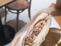 卡饼-小豆海棠(人民南路店)