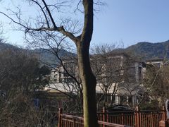 -杭州半山国家森林公园