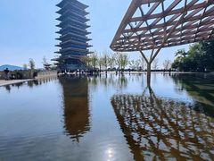 -牛首山文化旅游区