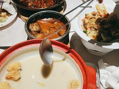 -千百味红餐厅·江西菜(绿地双子塔店)