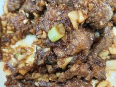 -清真·同发顺饭庄·烧麦(总店)