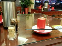 -冶春茶社(太和广场店)