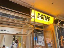 -G-STEPS舞蹈工作室
