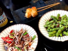 -KAOTOWN烤堂•烧烤(海汇港店)