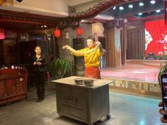 大堂-山西会馆·晋菜·晋商宴·牌匾博物馆(胜利东街店)