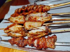 -疆里疆外·和田烤肉·清真