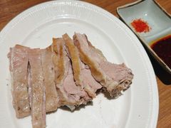 -贯贯吉·清真餐厅(浙江中路店)