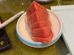 -天盛海鲜烧烤大排档·本地小海鲜·牟平腿穗子(幸福店)