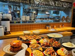 -火山屋台(新街口店)