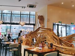 -树厨贵州菜(花果园购物中心店)