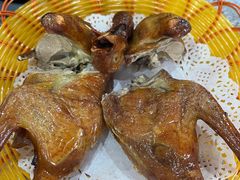 -皇鸽餐厅(龙塘店)