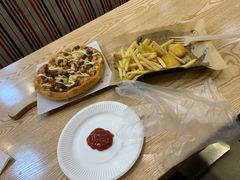 -尊宝比萨(集美文达店)