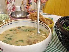 -鹊华居·地道鲁菜·海鲜·融合味(大明湖店)