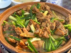 -盐禾堂海南屯昌香草鸭(海润路总店)