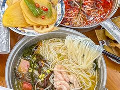 -官人桥番茄米线(温江行署店)