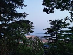 -青岛天主教堂(市南区)