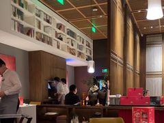 -汤城小厨•粤菜•靓汤(金融街店)