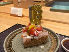 -小十Omakase(地王大厦店)