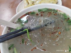 -回回锅贴(小河沿店)