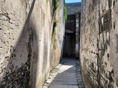 -乌镇东栅景区