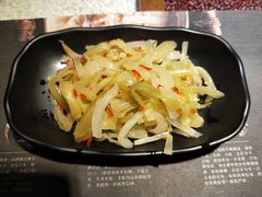 -潮十三潮汕砂锅粥(高新四路大都荟店)