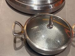 -黑金·寻焰自助百汇·烤肉·火锅(中街店)