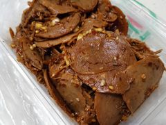 浪哥香辣捆鸡-浪哥卤味捆鸡(南门口店)