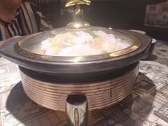 -绿茶餐厅(朝阳大悦城店)
