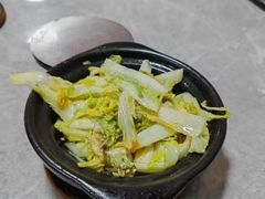 -甬小馆·焗海鲜温州菜(五马街店)