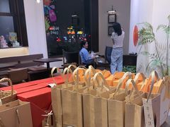 -7号里低糖生日蛋糕(南阳路店)